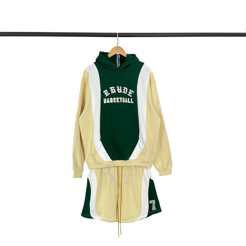 118_RHUDE Tracksuit