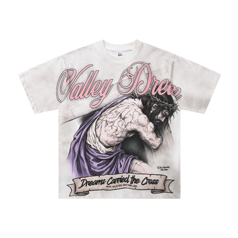 113_Valley Dream T-shirt