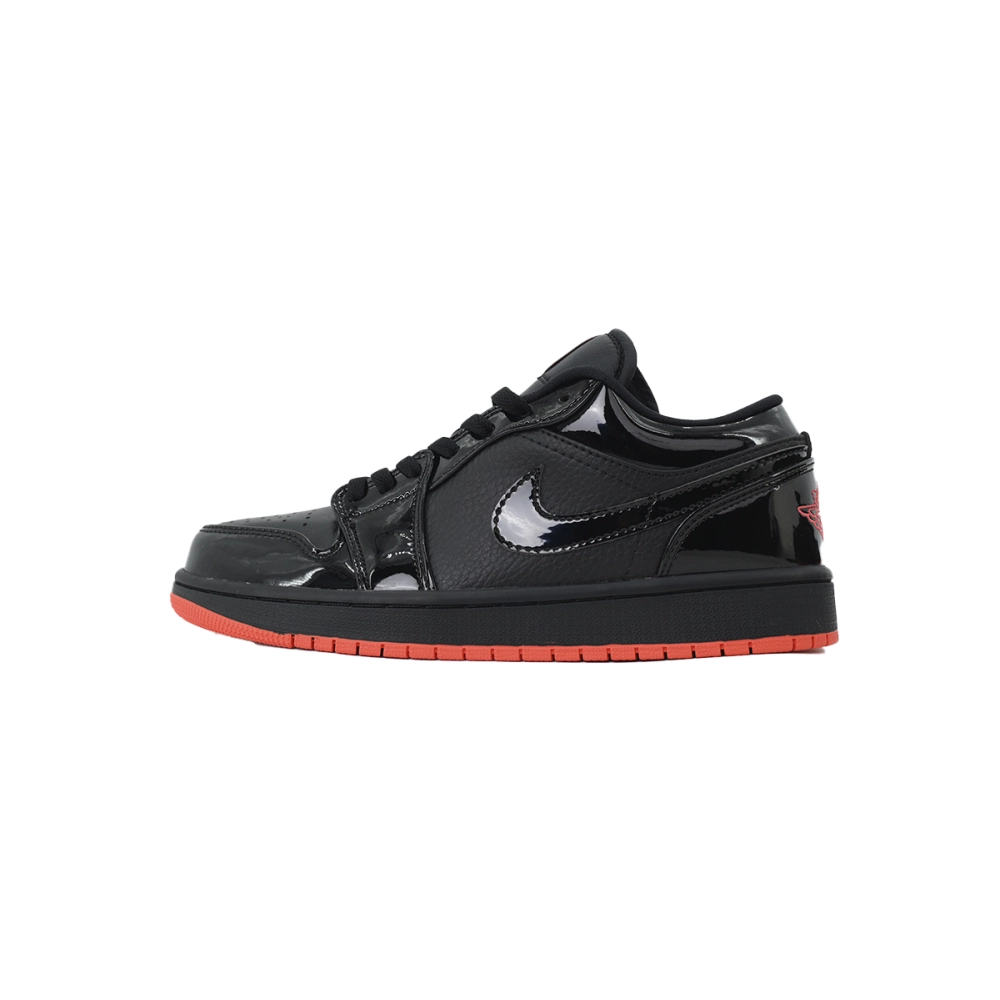 42_Air Jordan 1 Low Shoes