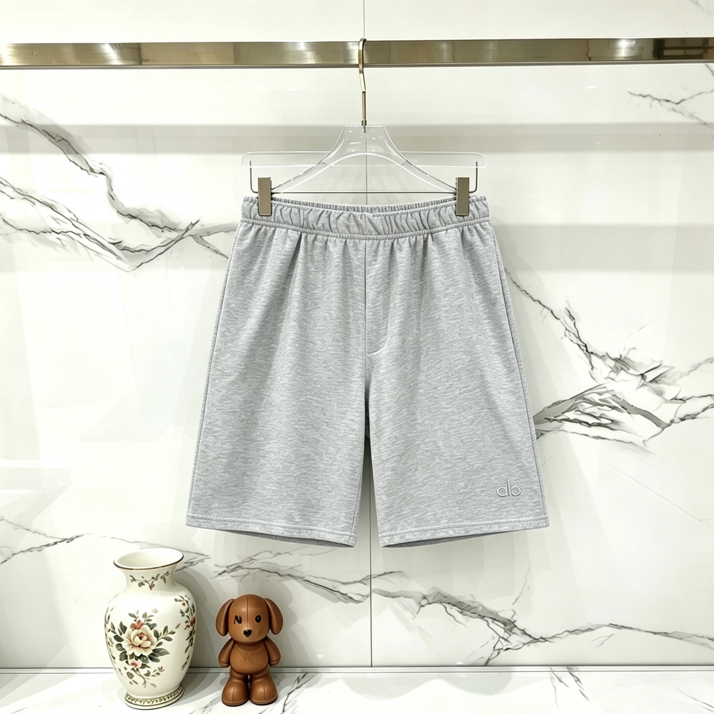 114_Alo Shorts