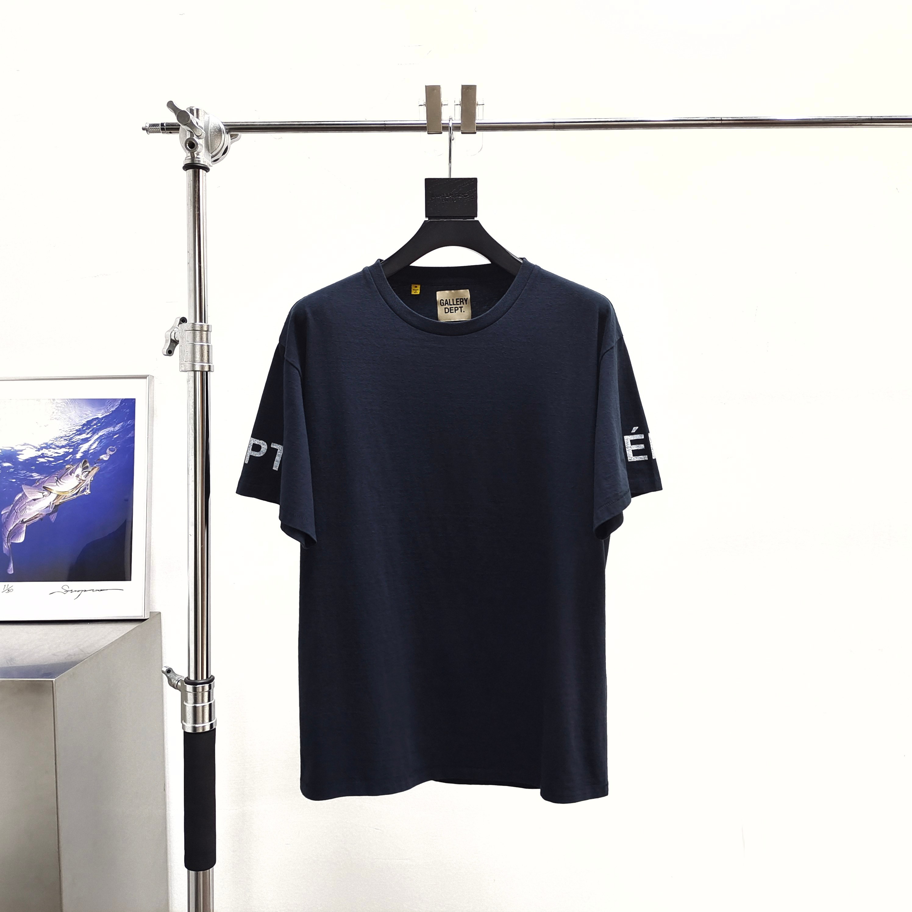 40_[1:1 quality]Gallery Dept T-shirt
