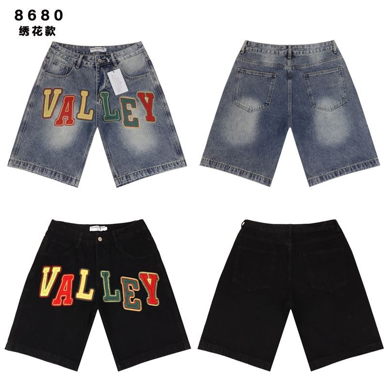 111_Valley Dream Shorts