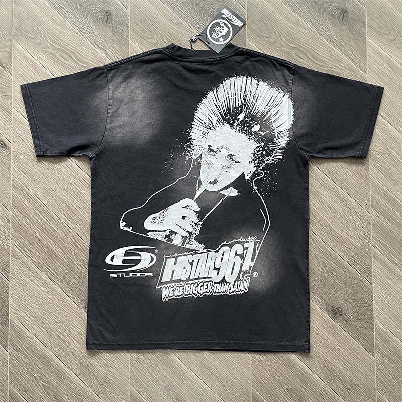 67_Hellstar T-shirt