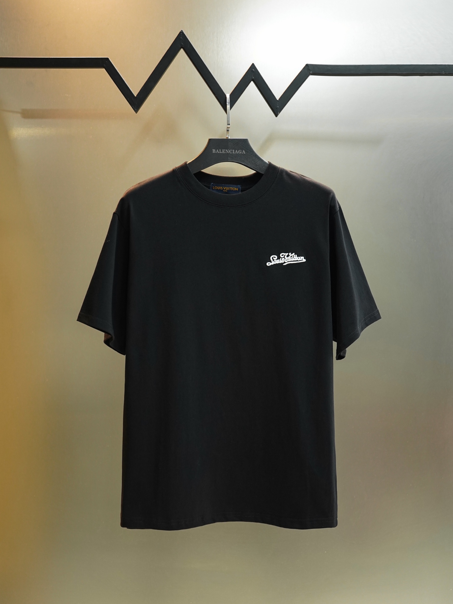 68_Louis Vuitton T-shirt