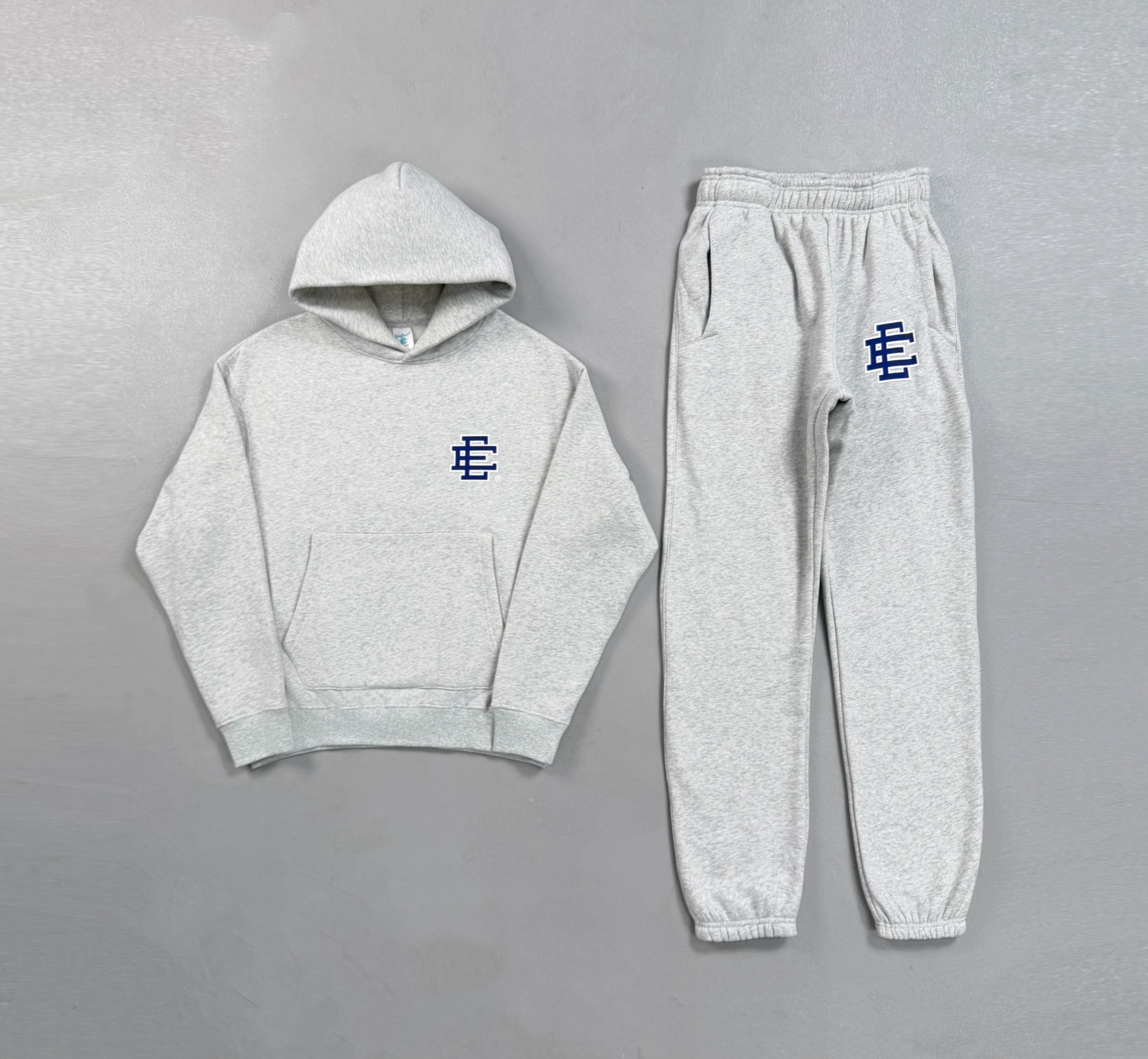 27_[1:1 quality]Eric Emanuel Tracksuit