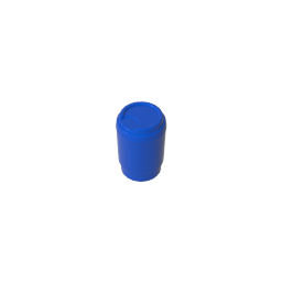 GOBRICKS GDS-90217 Coffee Cup - YWOBB
