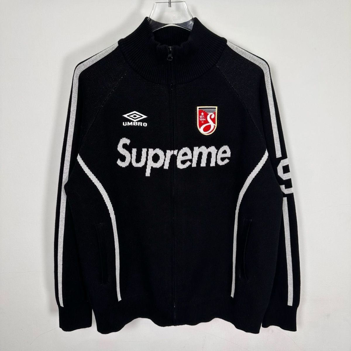 40_[1:1 quality] Supreme Jacket