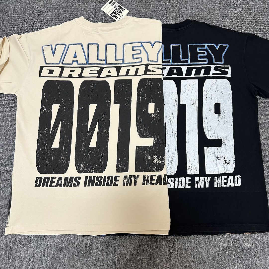 72_Valley Dream T-shirt