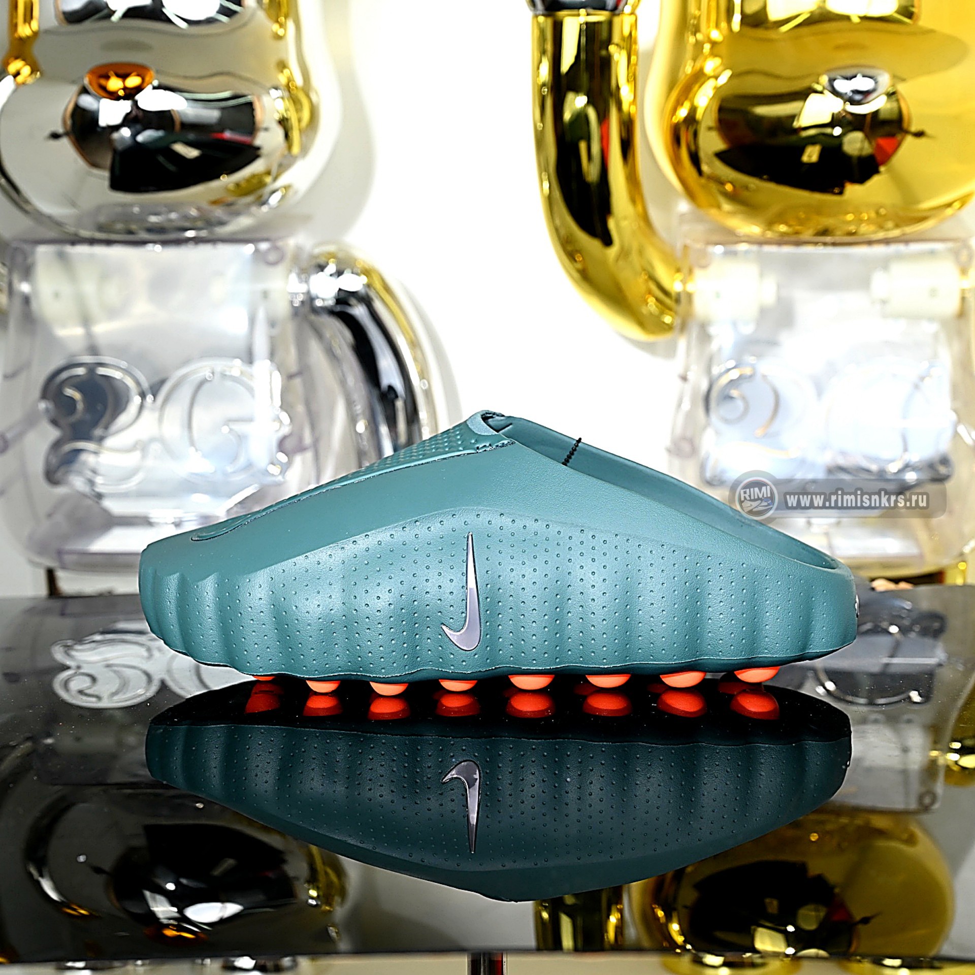 Nike Mind 001 Mineral Slate  HQ4307-300