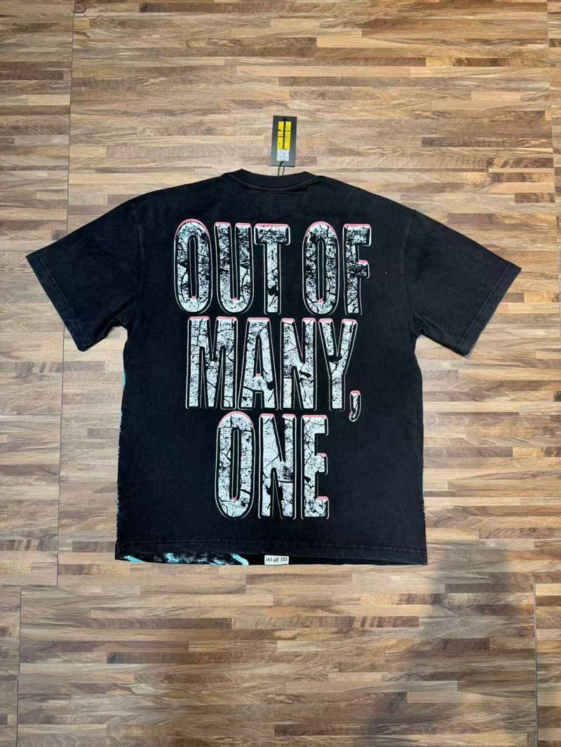 74_Godspeed T-shirt