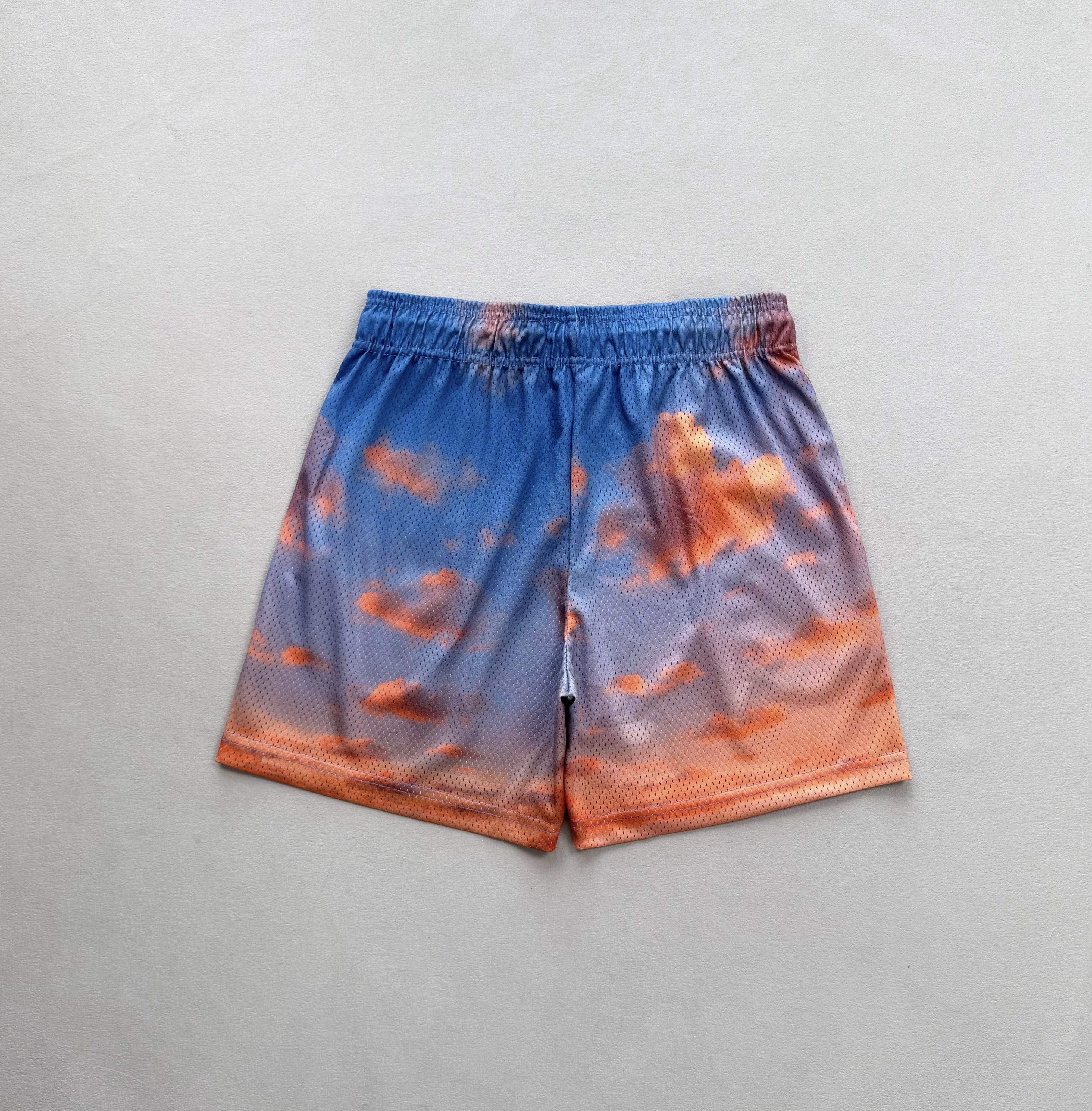 14_[1:1 quality]Eric Emanuel Shorts
