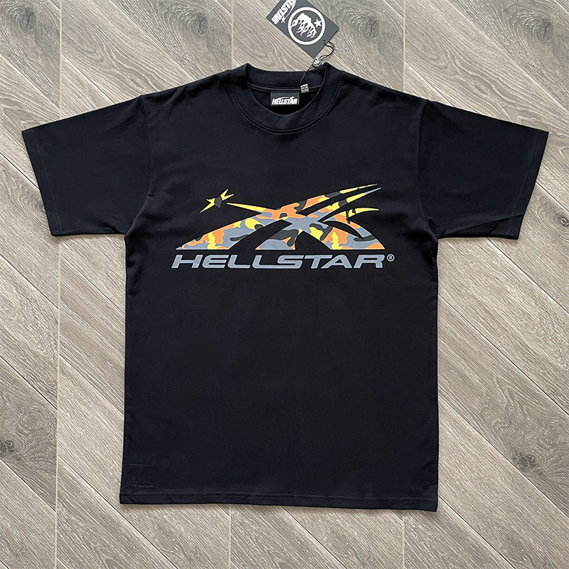 78_Hellstar T-shirt