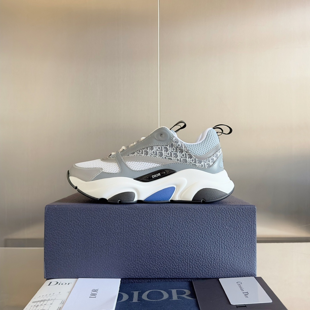 89_Dior B22 Shoes