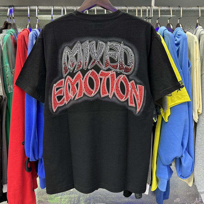 71_Mixed Emotion T-shirt