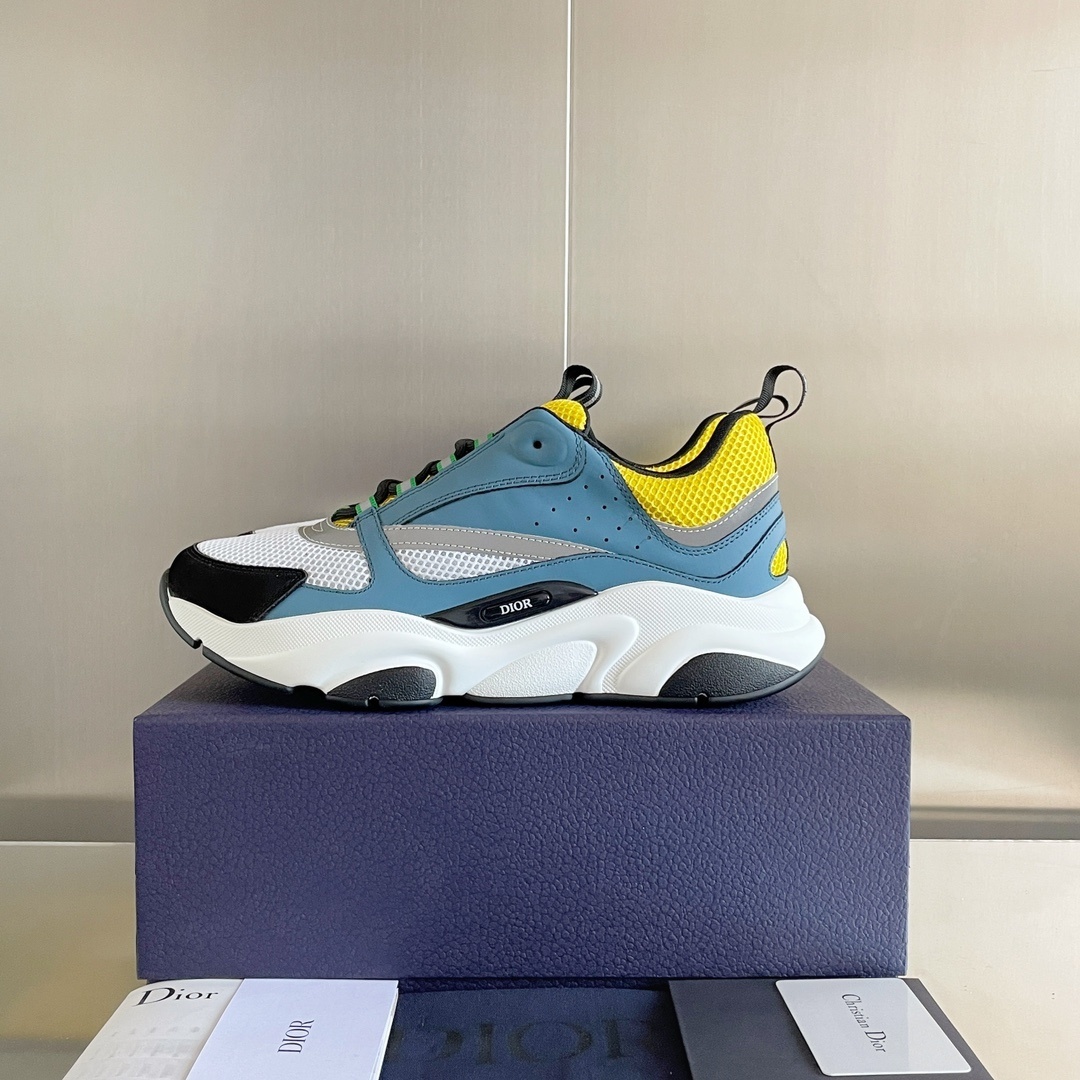 13_Dior B22 Shoes