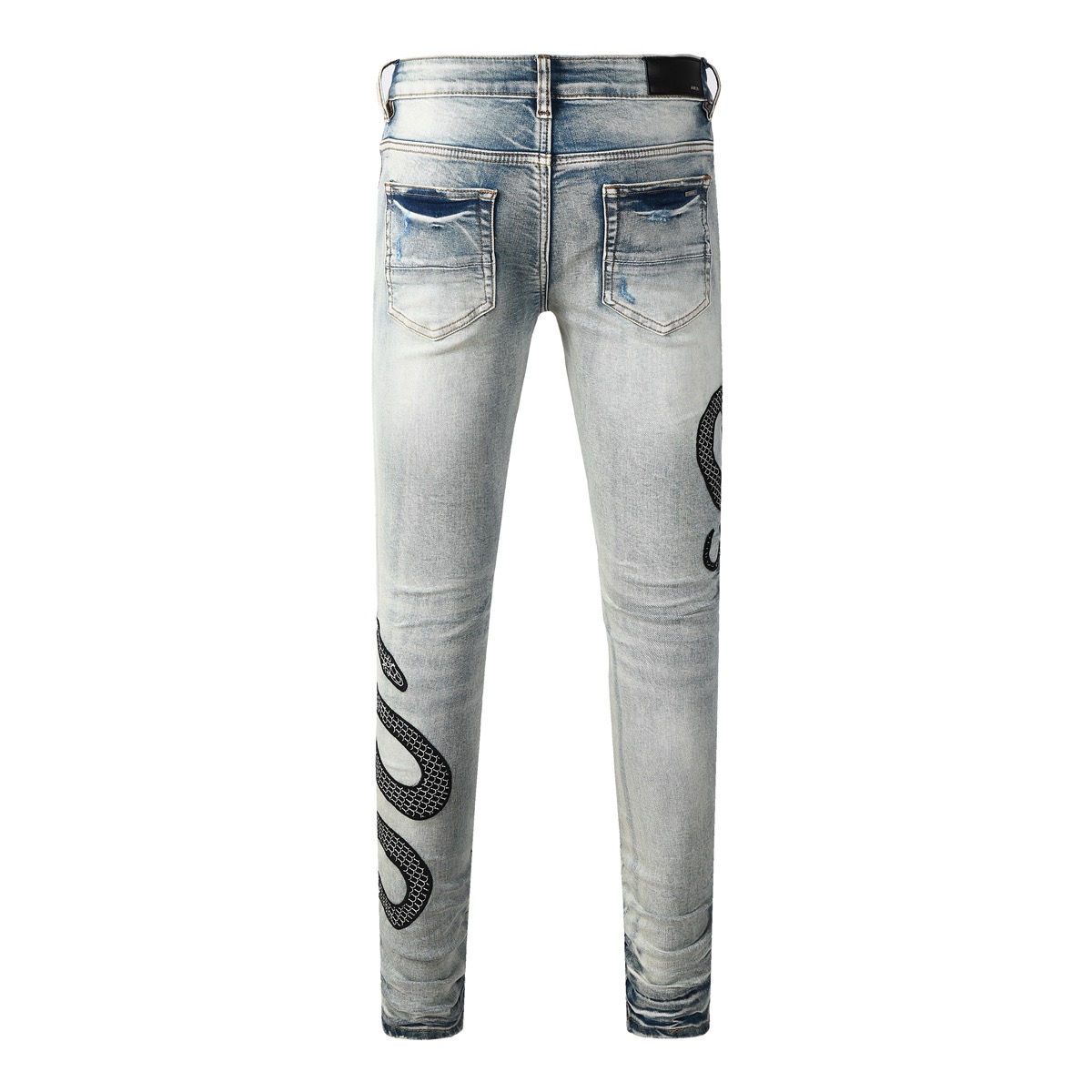 61_Amiri Jeans