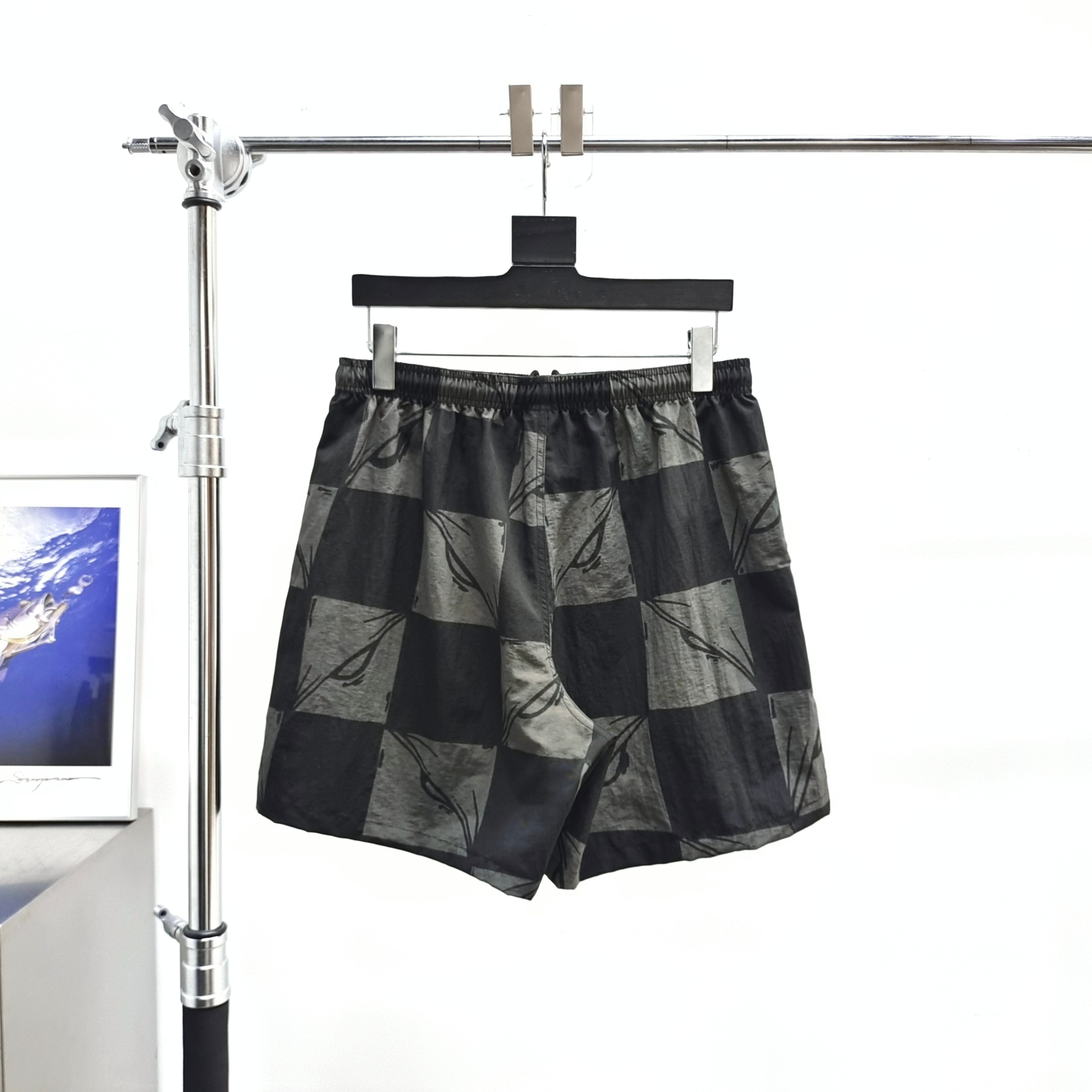 21_[1:1 quality] Matty Boy Shorts