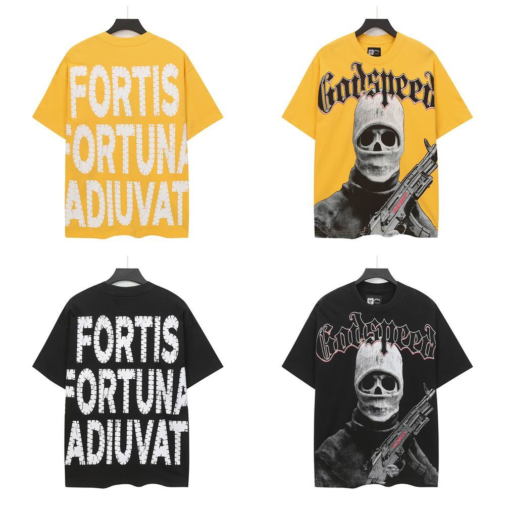 59_Godspeed T-shirt