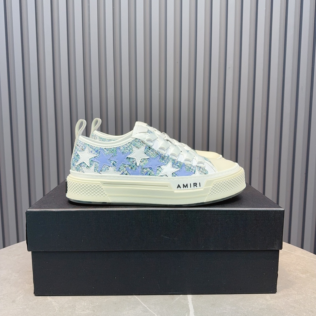 71_Amiri Shoes