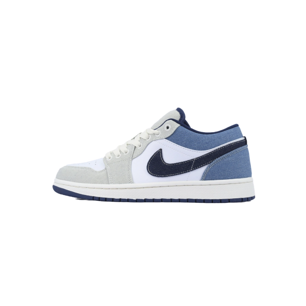 10_Air Jordan 1 Low Shoes