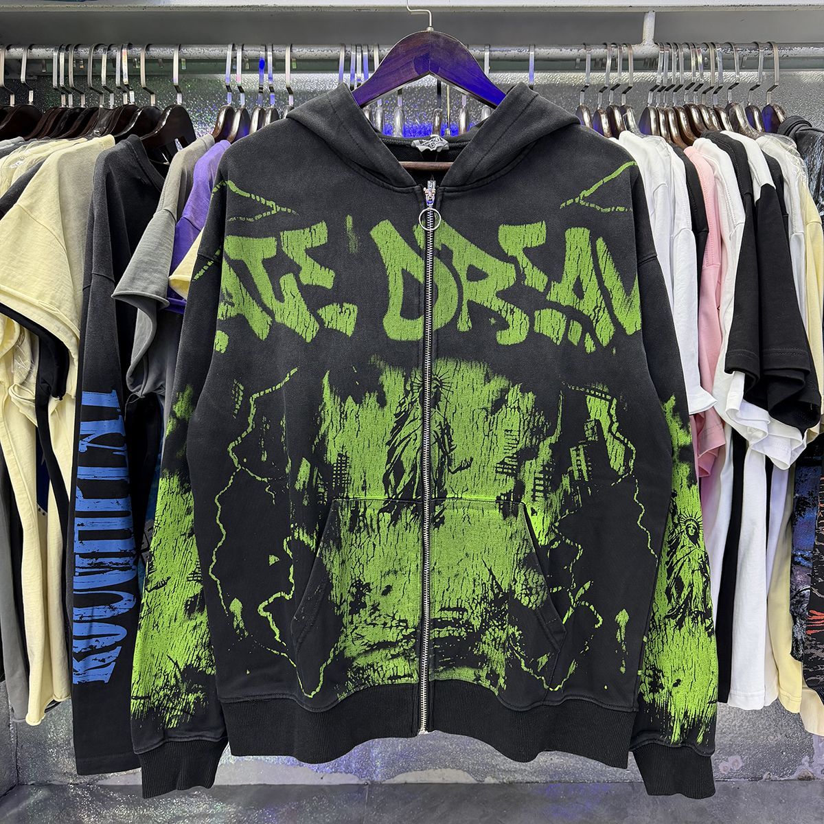 60_Valley Dream Hoodie