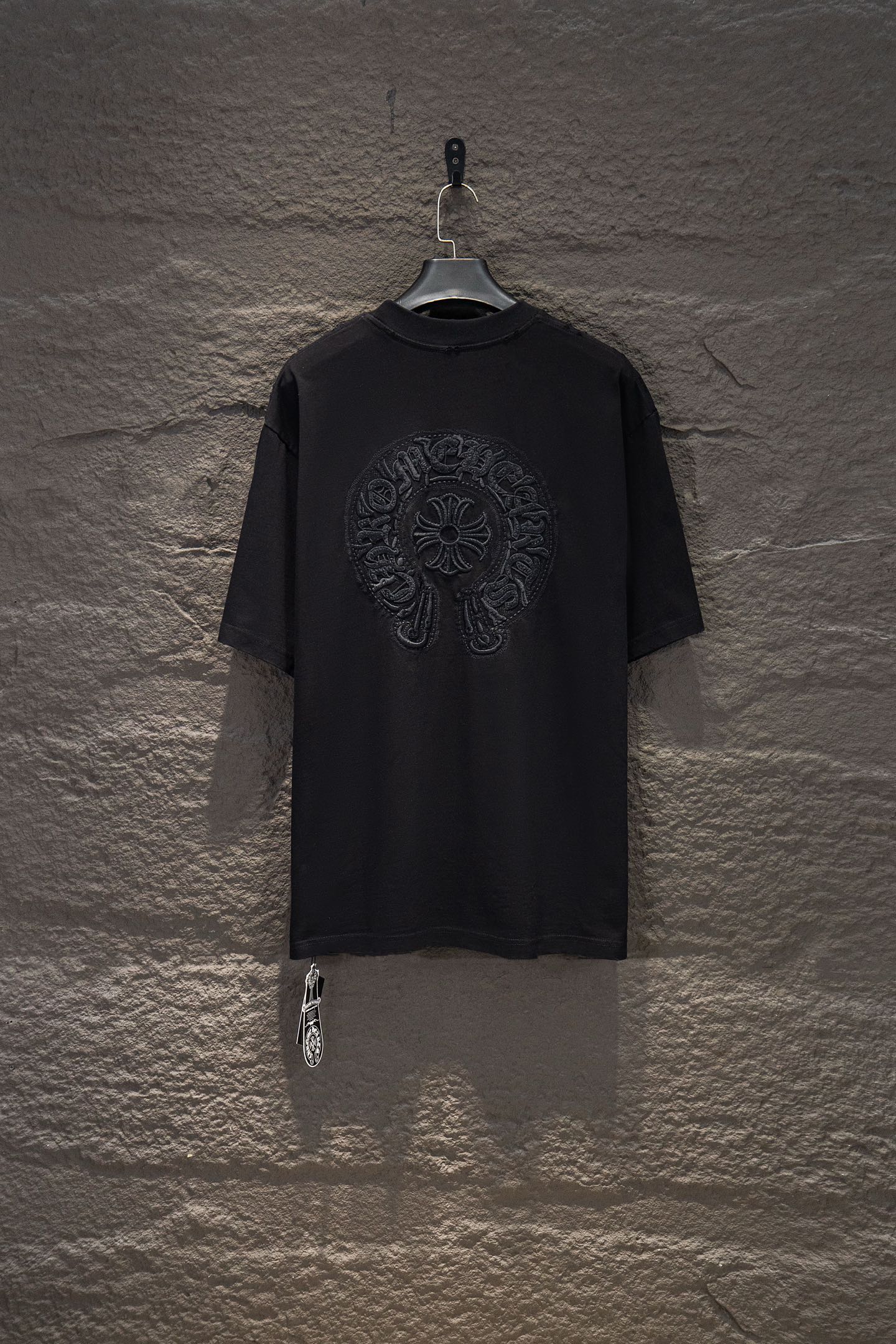 17_Chrome Heart T-shirt