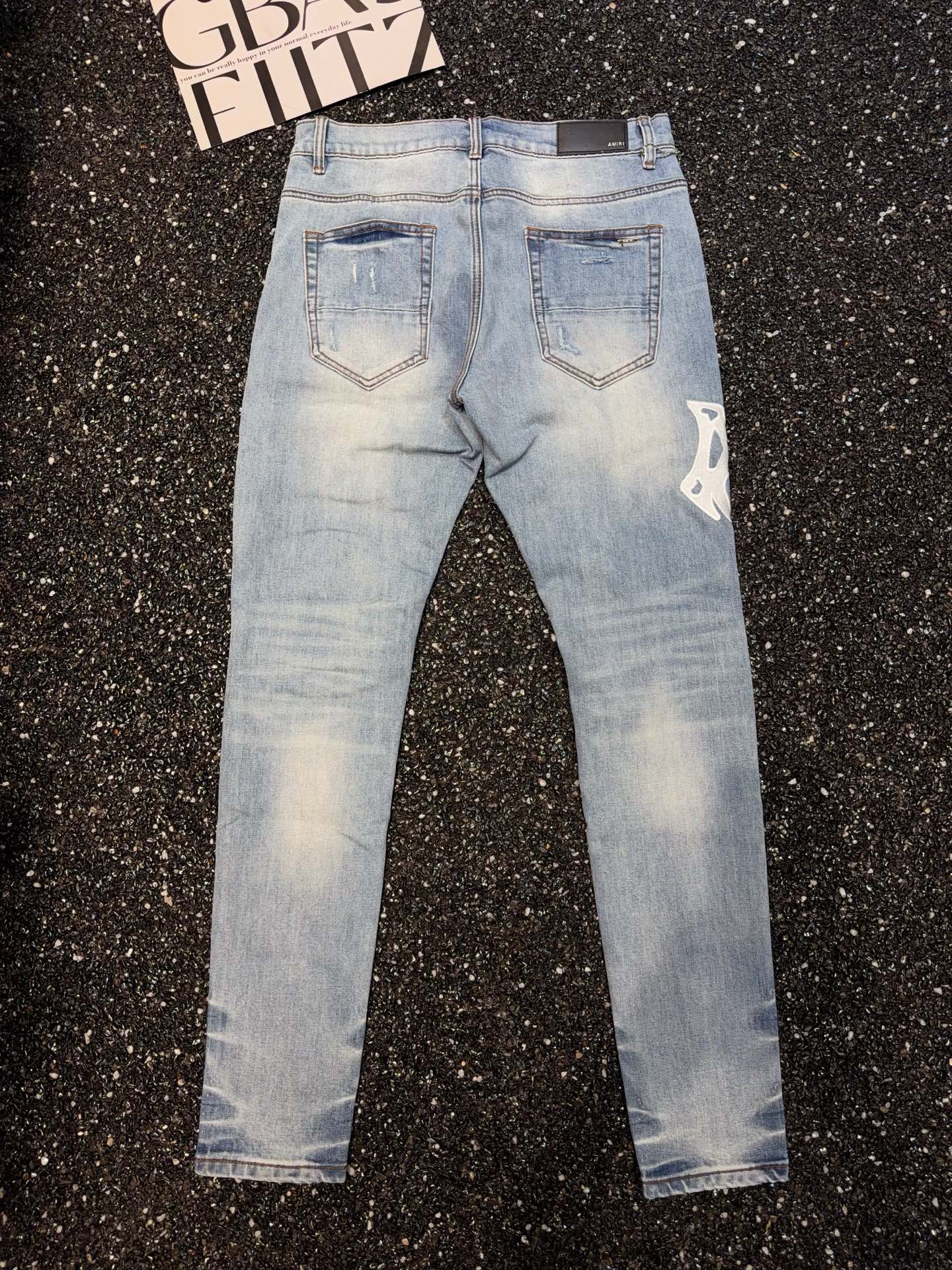 88_Amiri Jeans