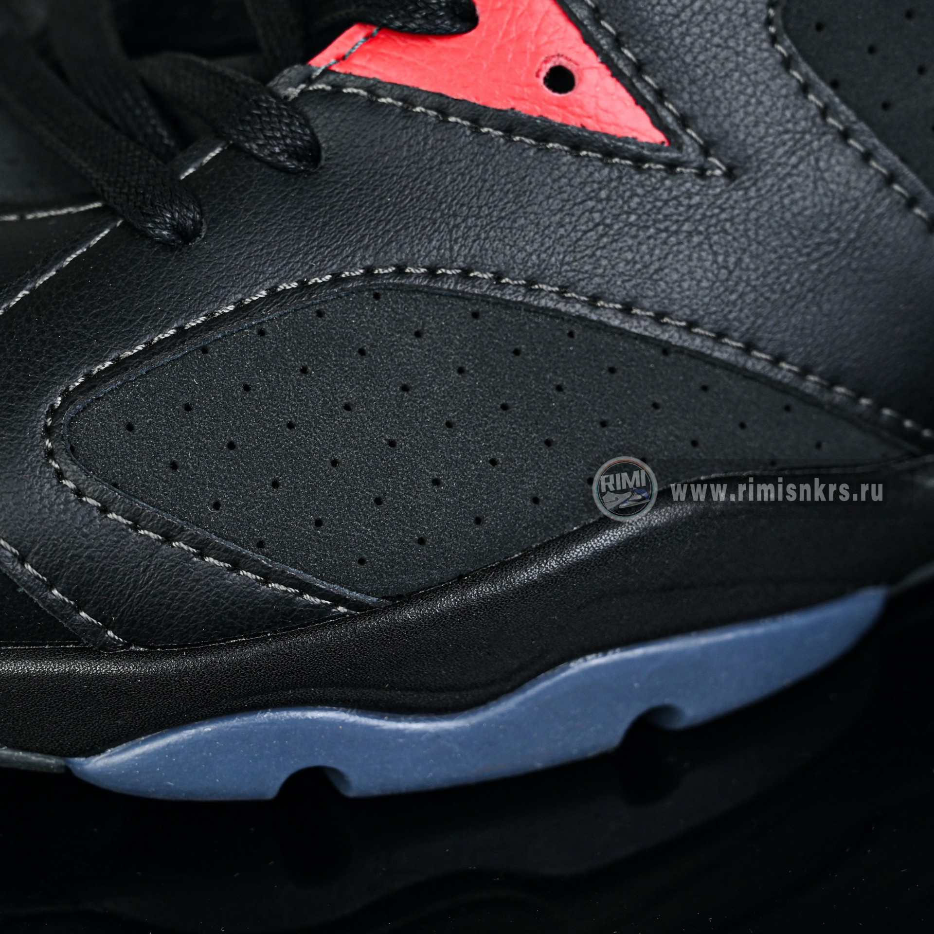 Air Jordan 6 