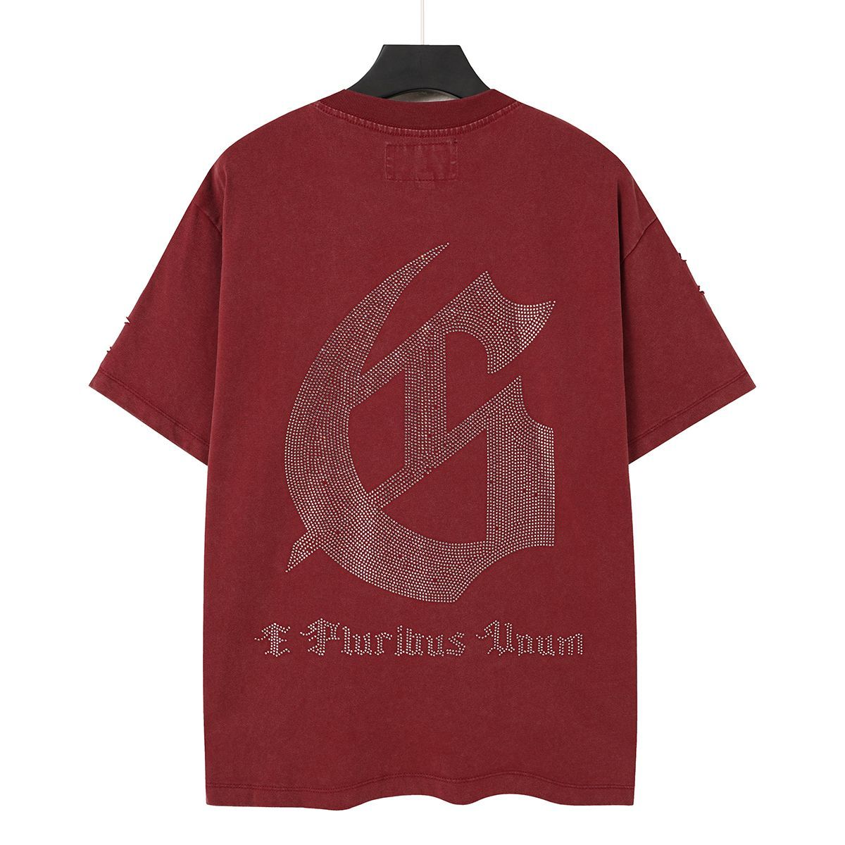 65_Godspeed T-shirt
