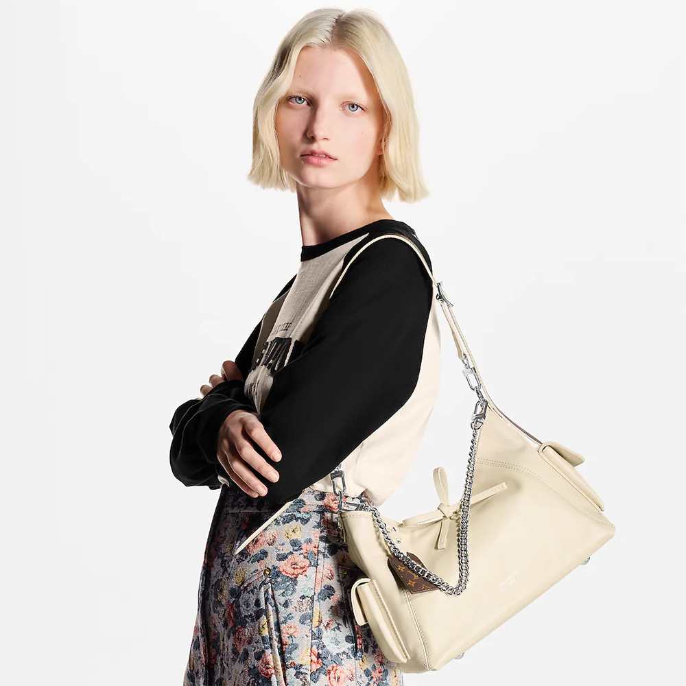 Louis Vuitton CarryAll Cargo Vibe PM Cargo (7A regular version)