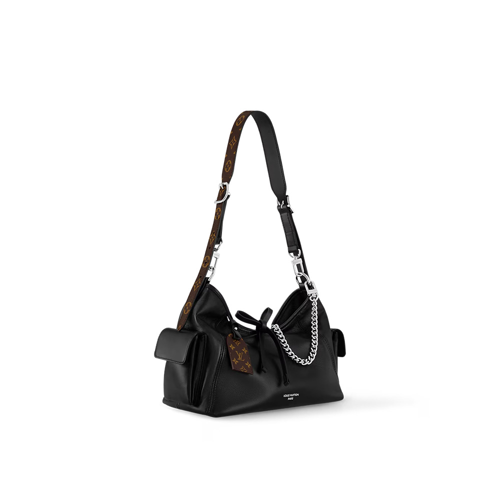 Louis Vuitton CarryAll Cargo Vibe PM Cargo (7A regular version)