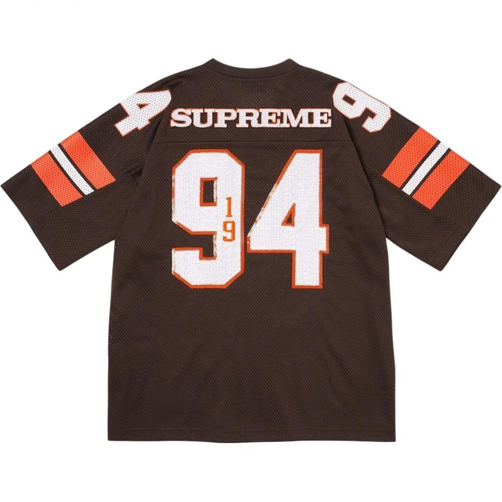 68_[1:1 quality] Supreme T-shirt