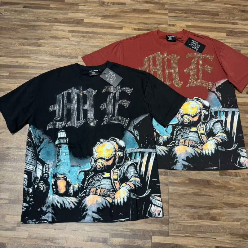 78_Mixed Emotion T-shirt