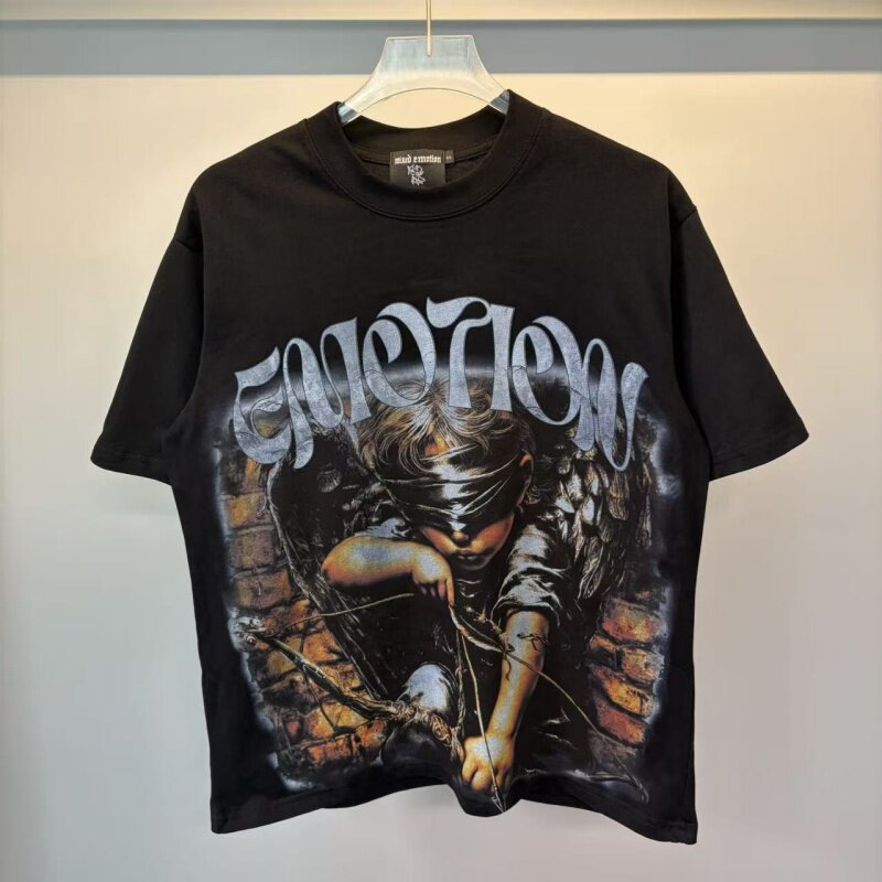 83_Mixed Emotion T-shirt