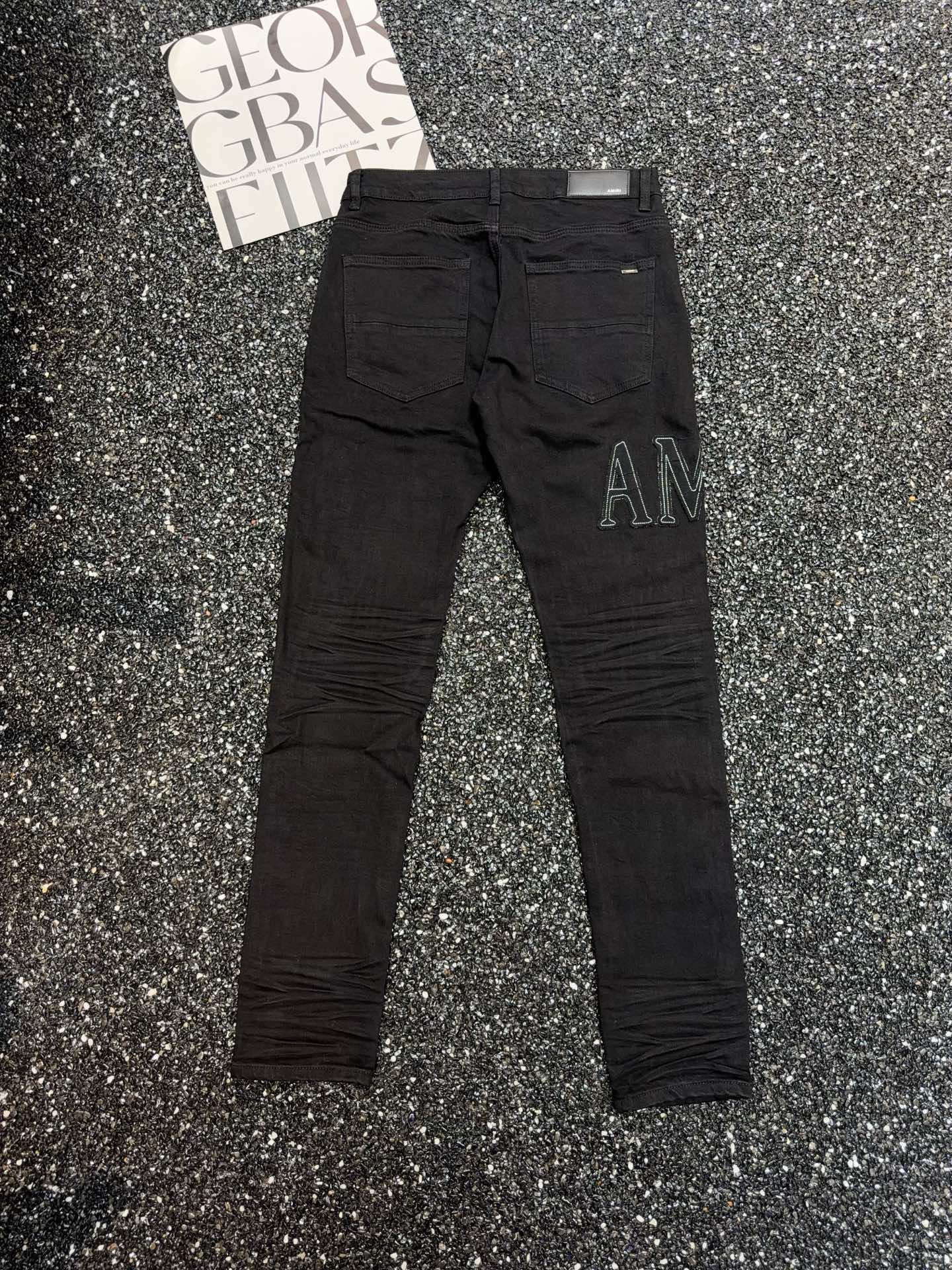 72_Amiri Jeans