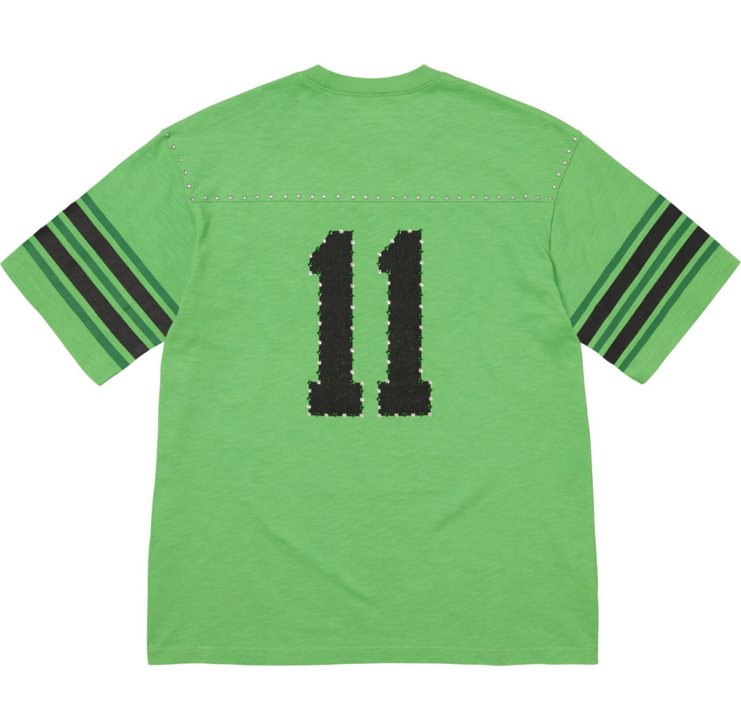 62_[1:1 quality] Supreme T-shirt