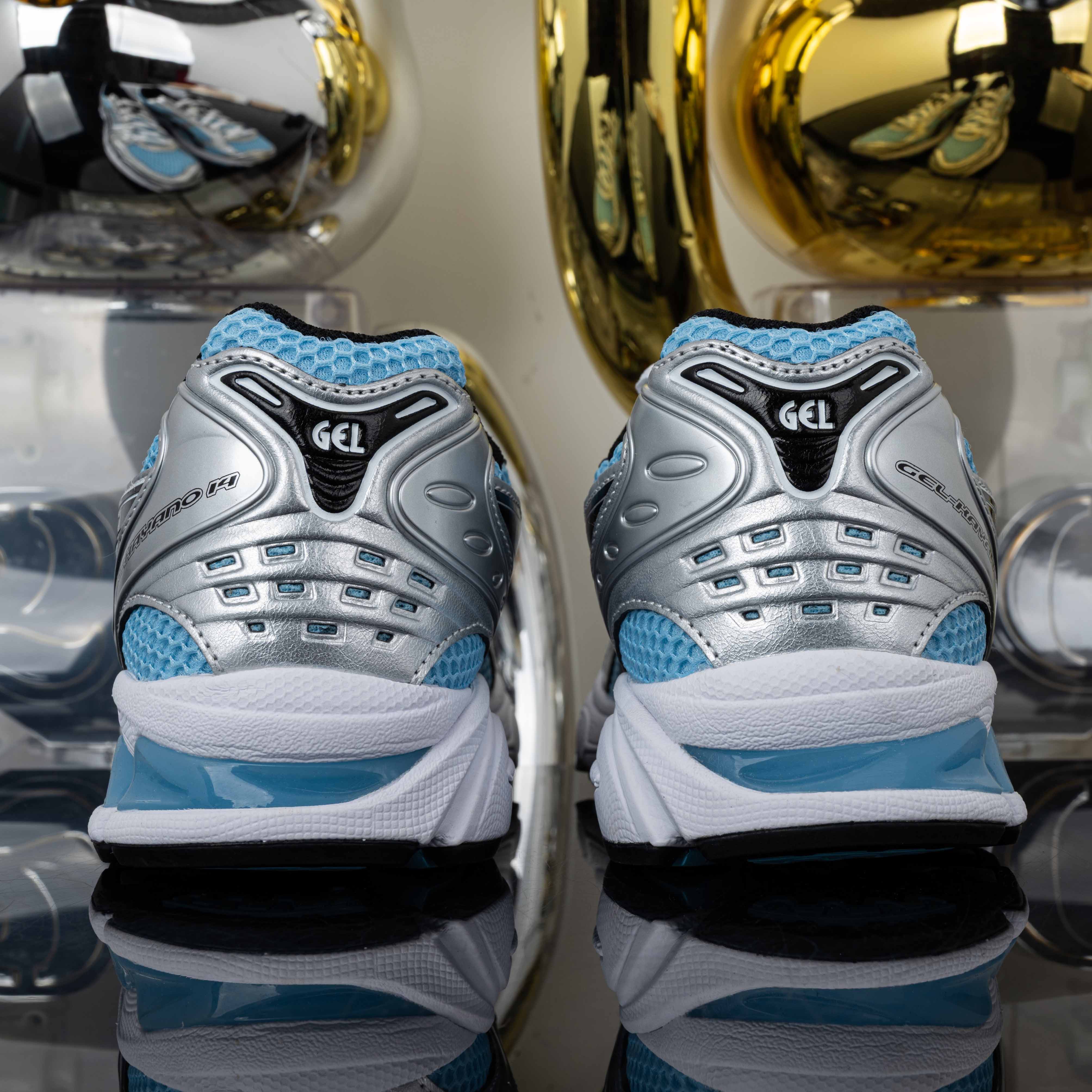 ASICS GEL-KAYANO 14  1203A537-400