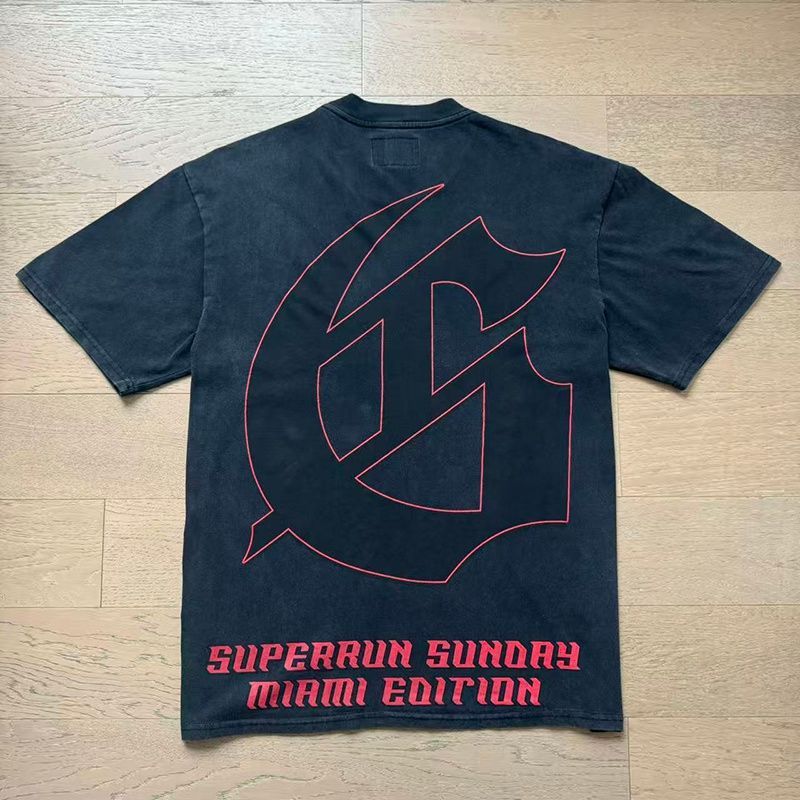 31_Godspeed T-shirt
