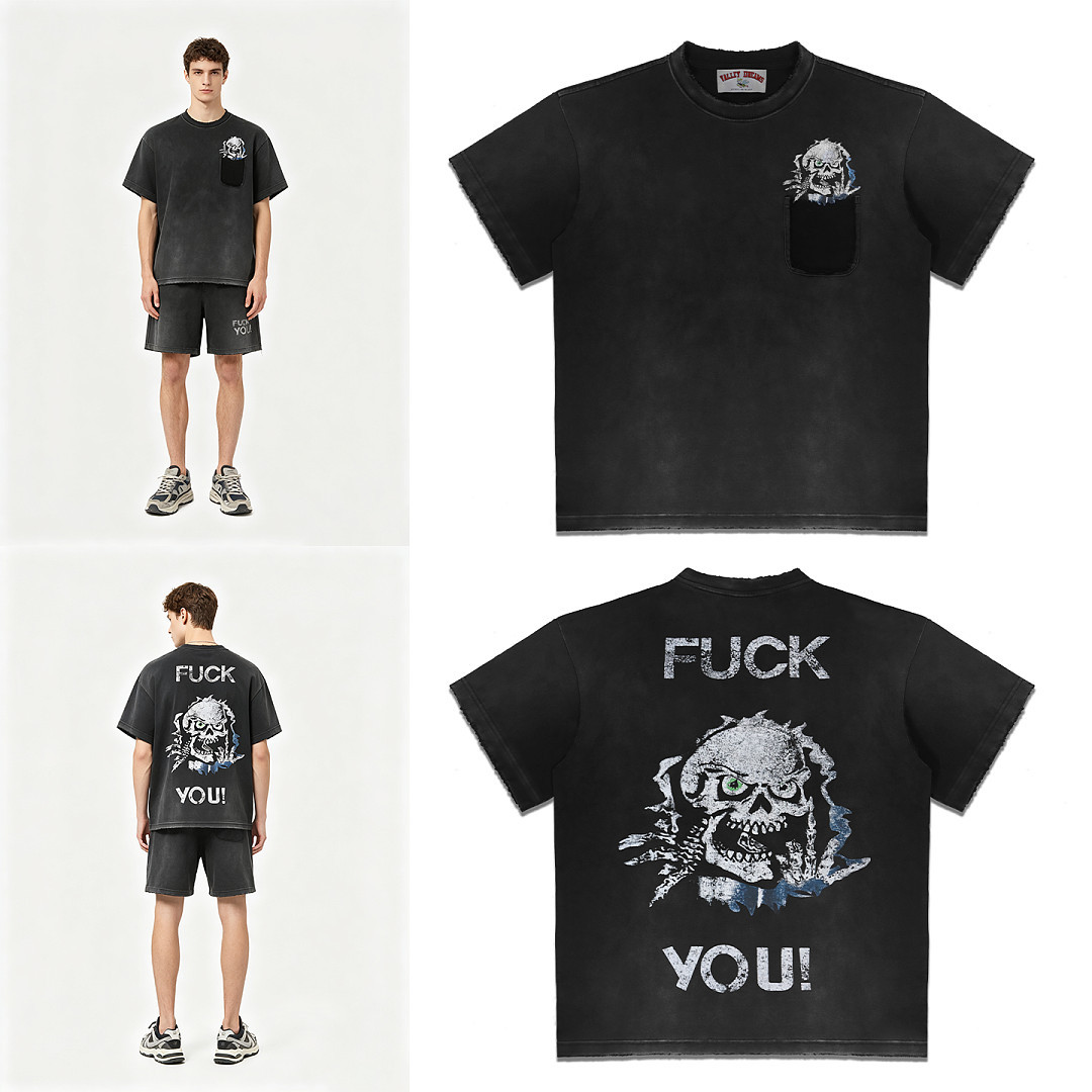 68_Valley Dream T-shirt