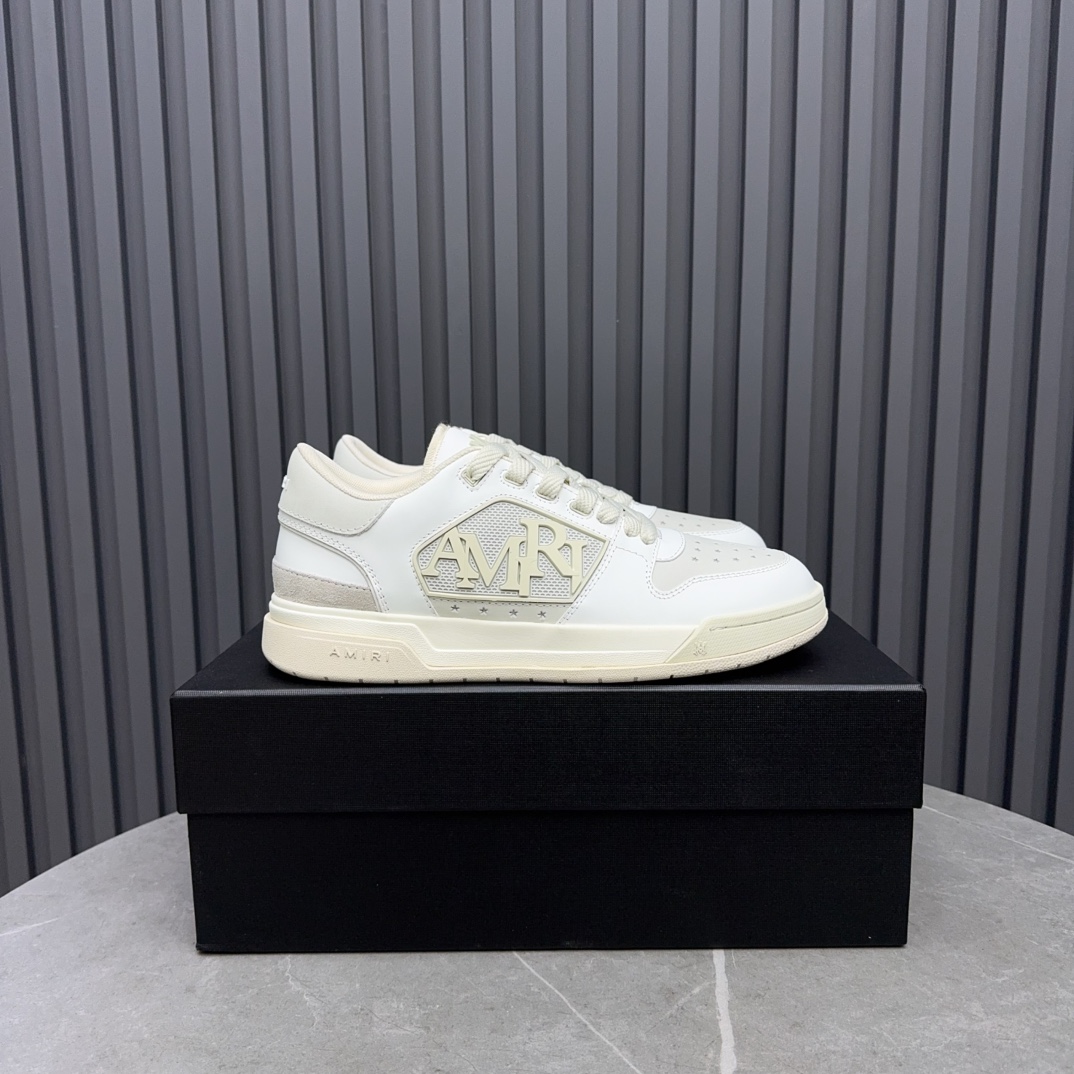 77_Amiri Shoes
