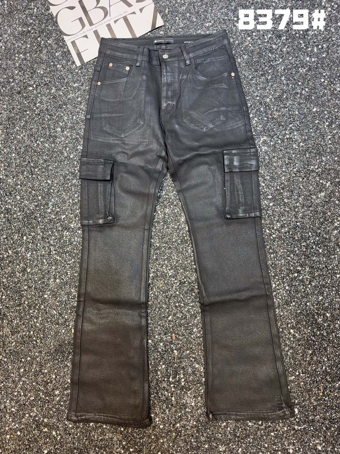 74_Purple Brand Jeans