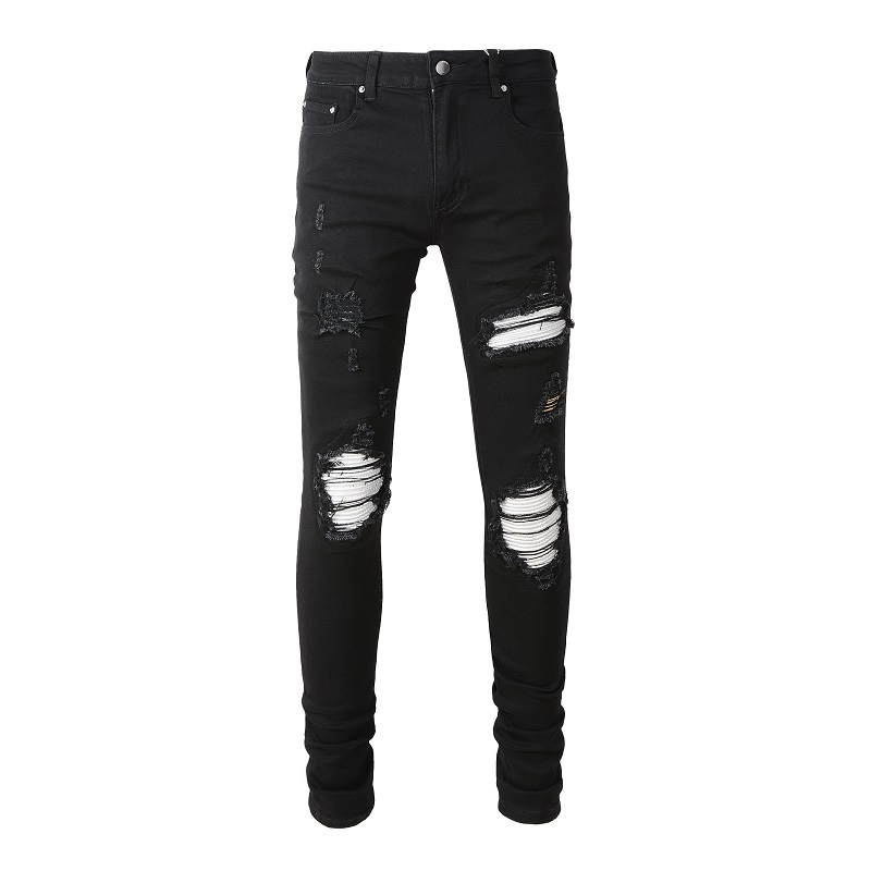 77_Amiri Jeans