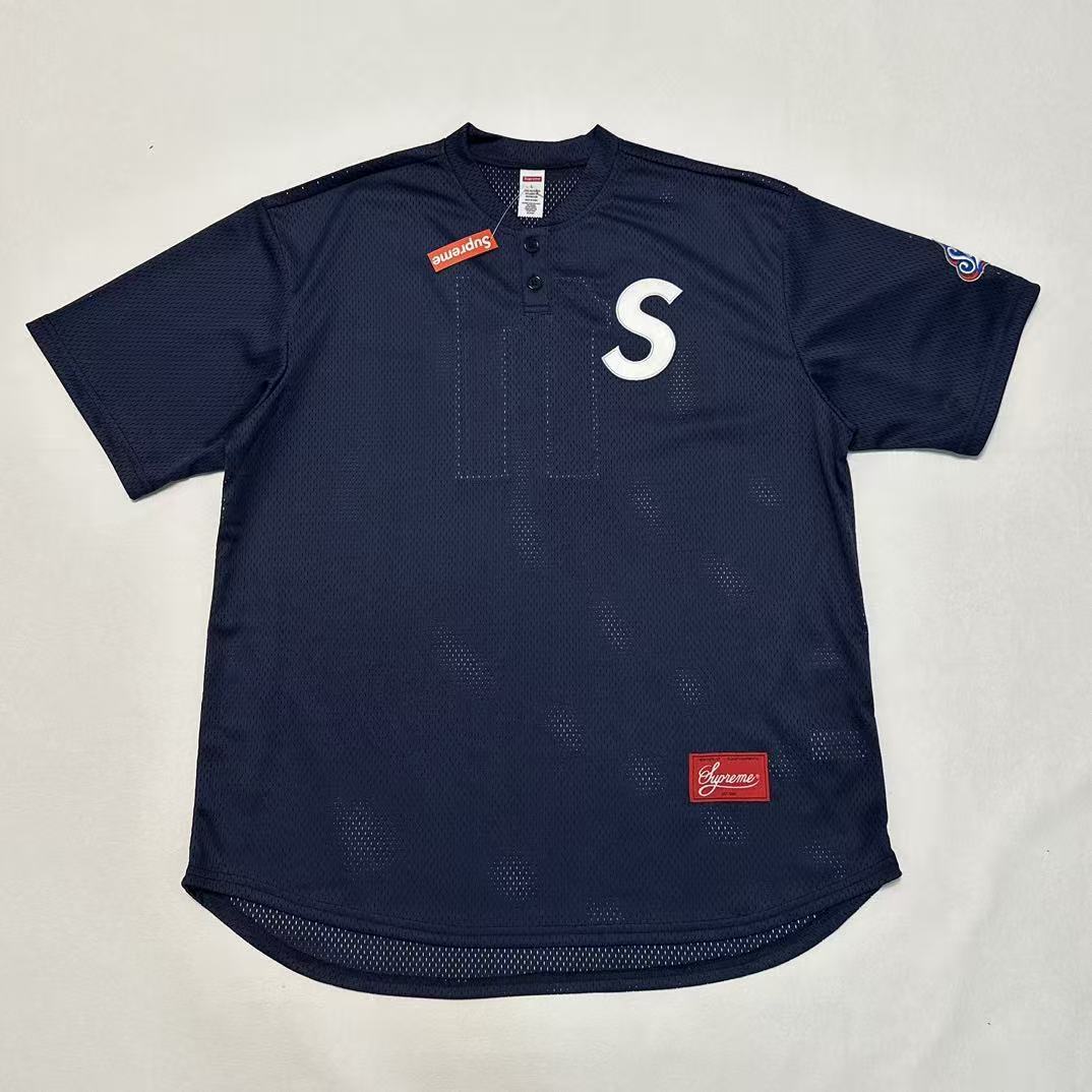 26_[1:1 quality] Supreme Polo