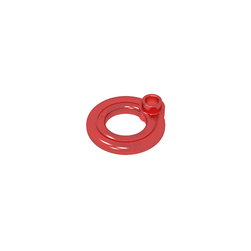 GOBRICKS GDS-2052 Utensil Flotation Ring (Life Preserver) - YWOBB