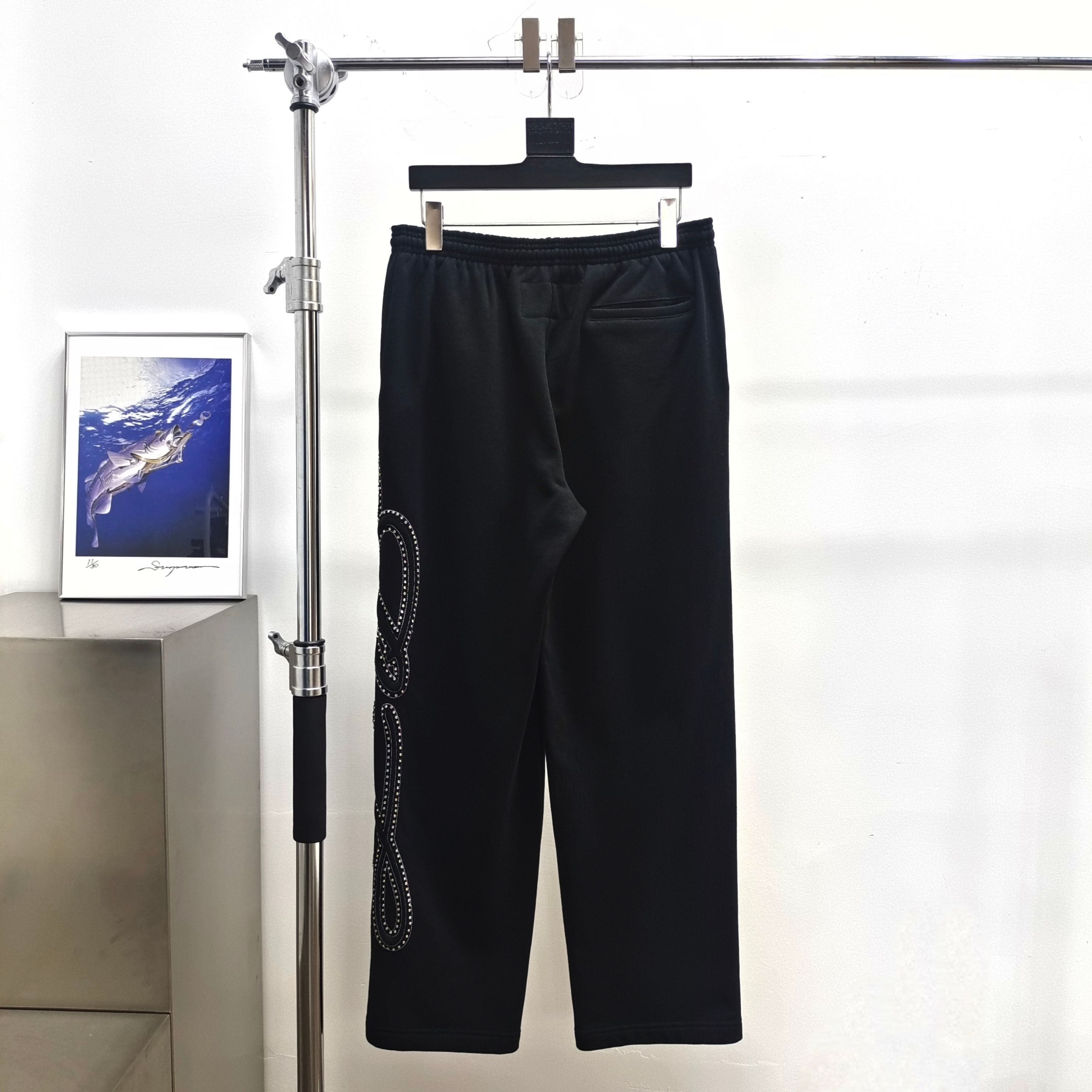 23_[1:1 quality] Spider Tracksuit