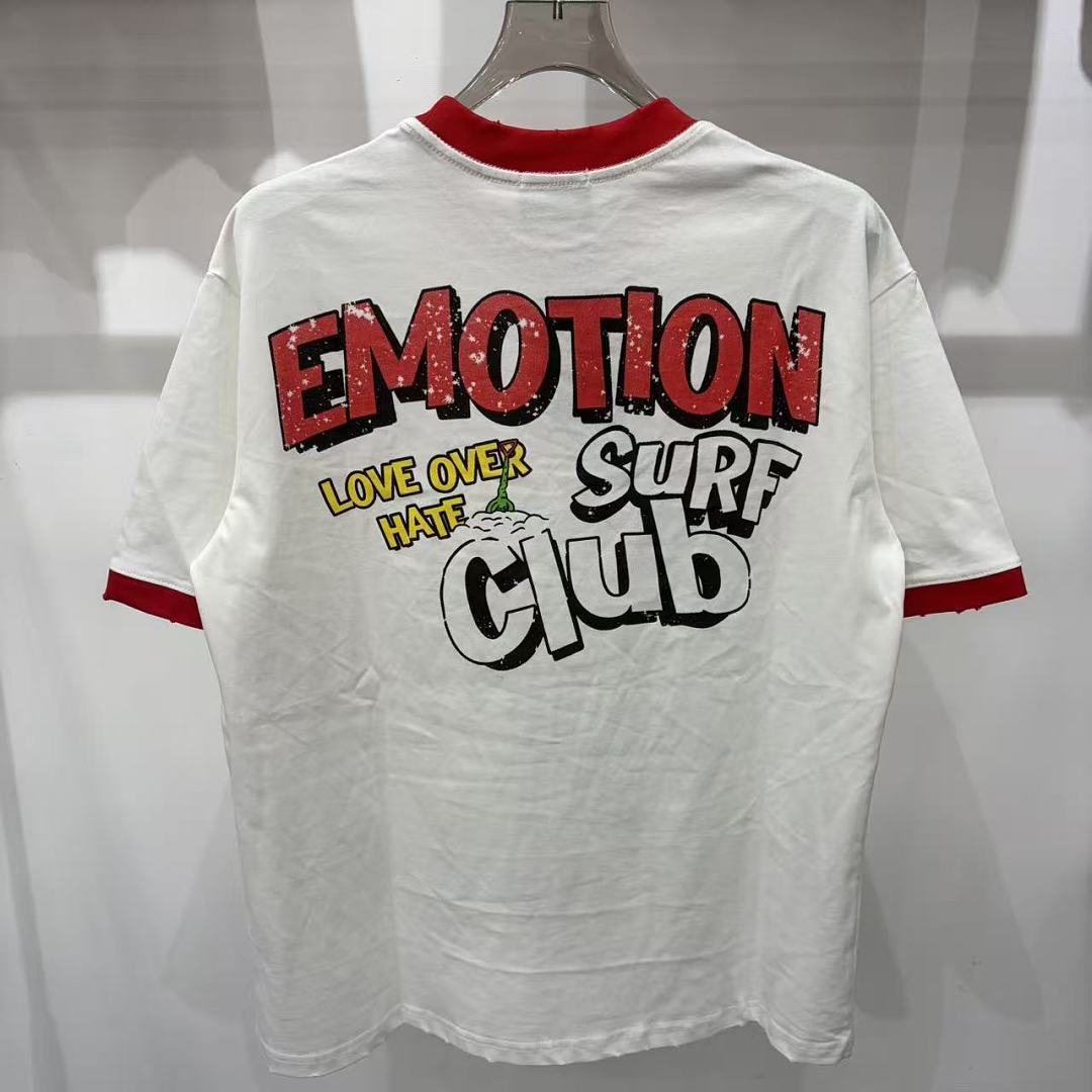 53_Mixed Emotion T-shirt