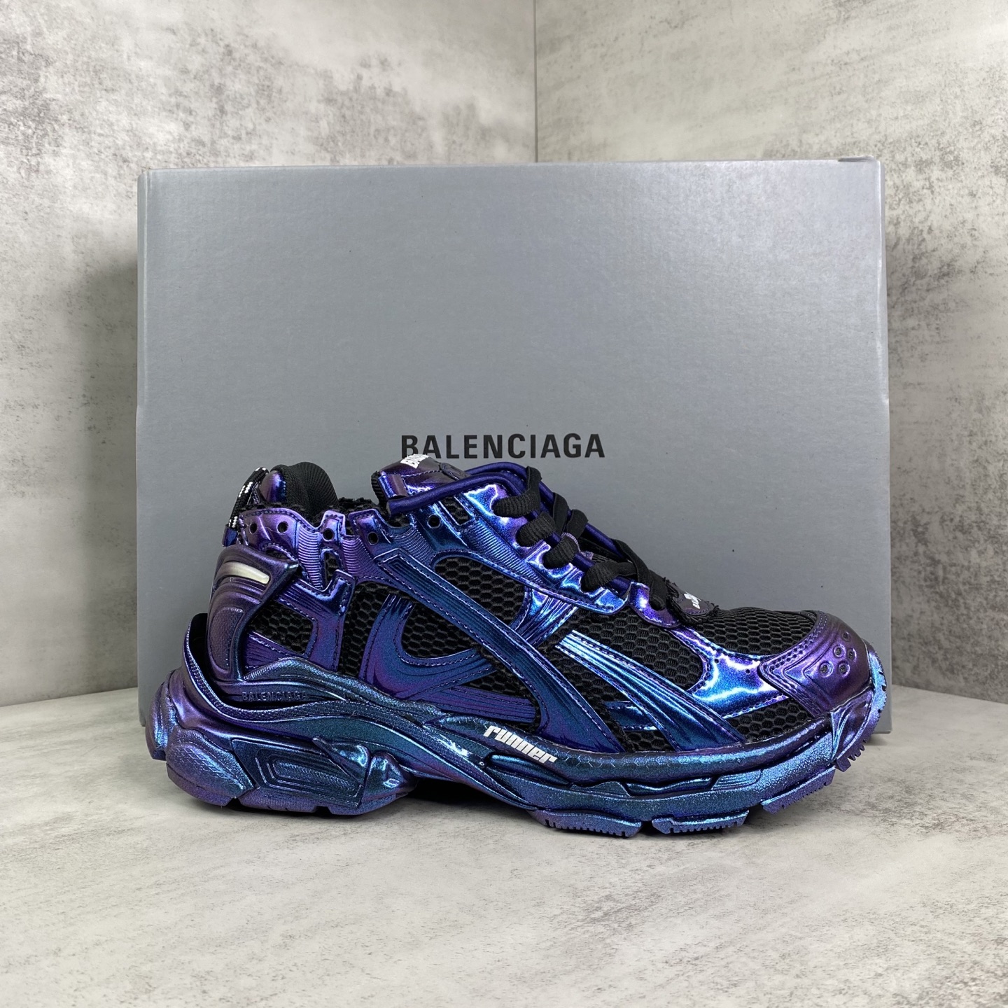 118_Balenciaga Shoes