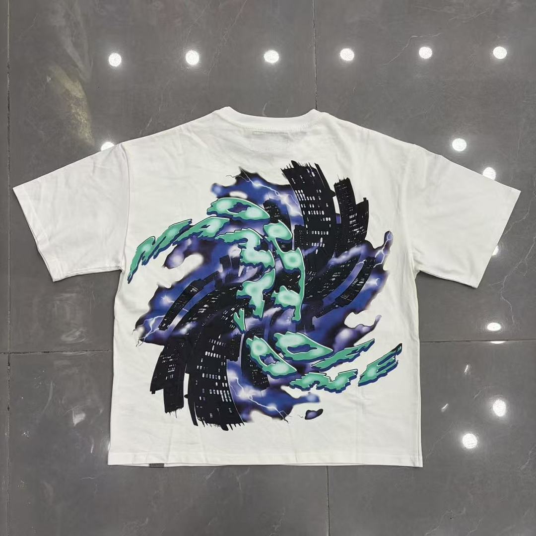 37_Godspeed T-shirt