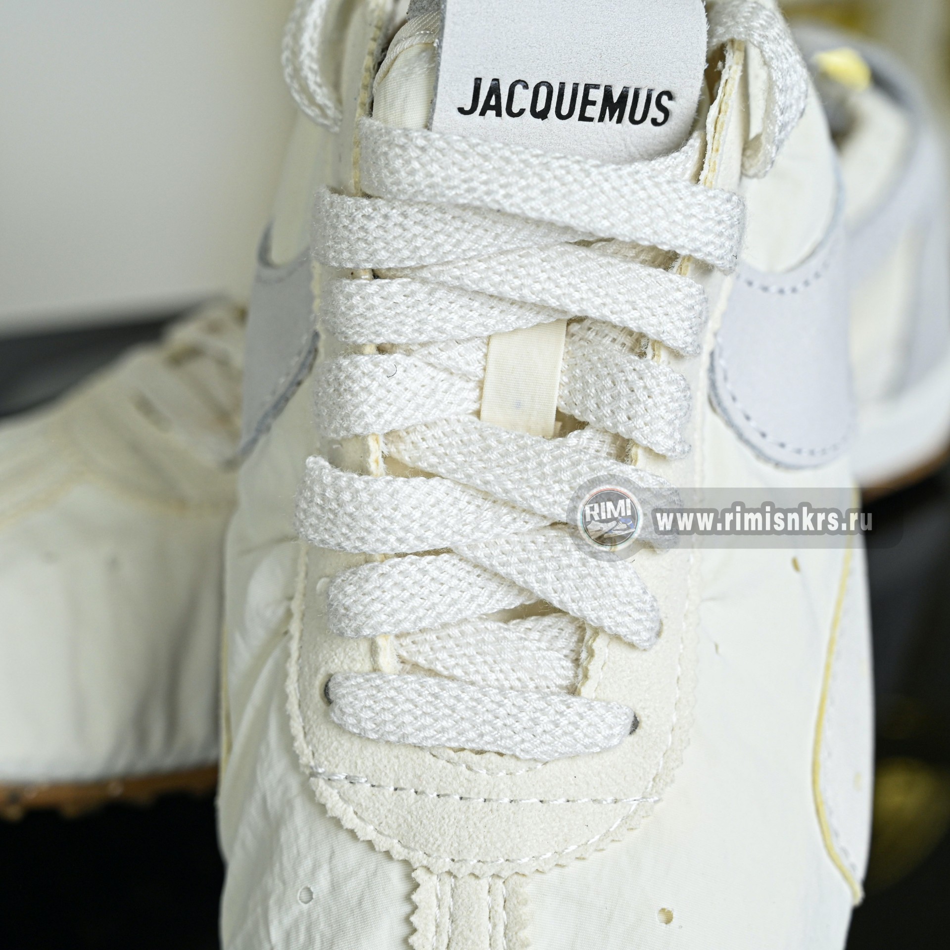 Nike x Jacquemus MOON SHOES  HV8547-002