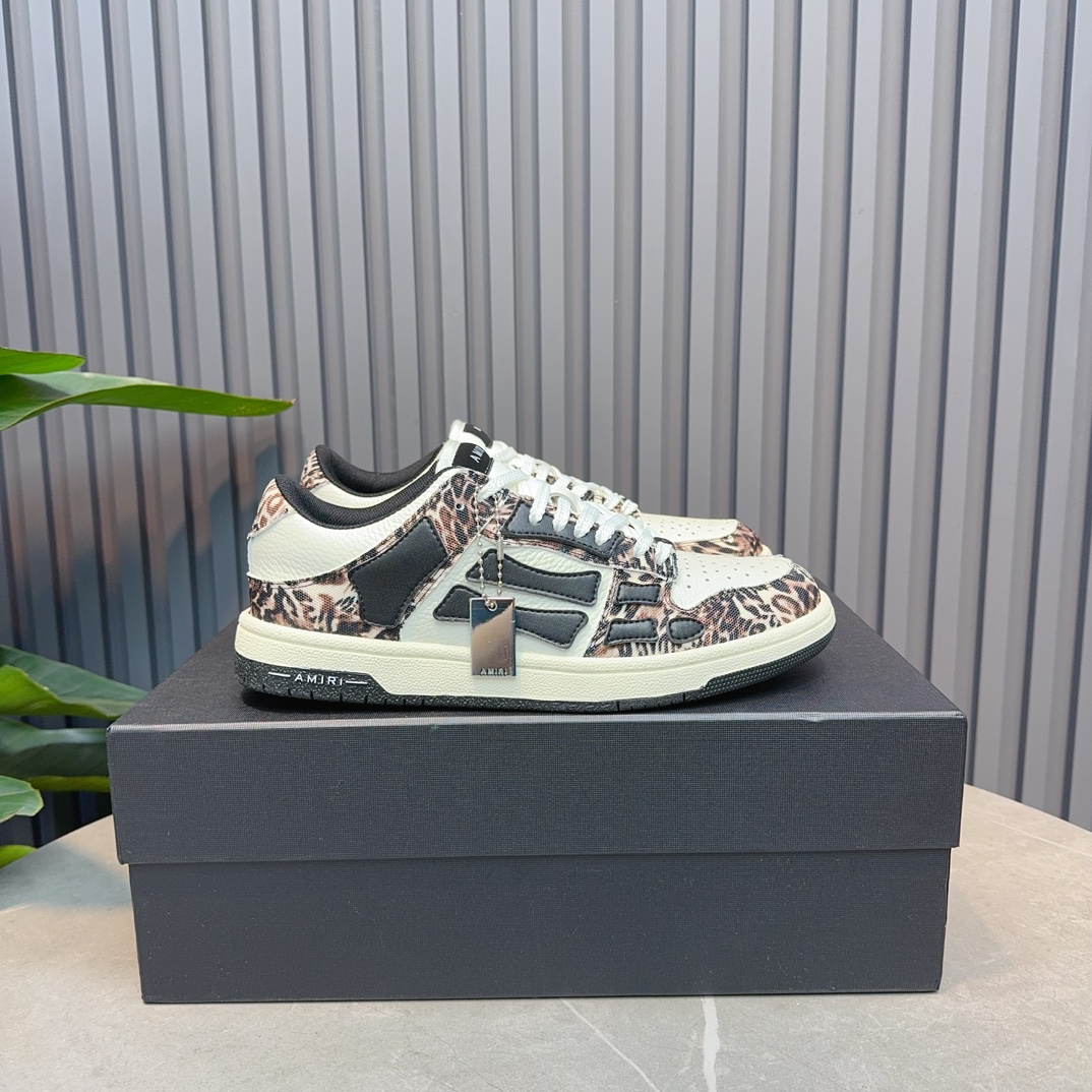 41_Amiri Shoes